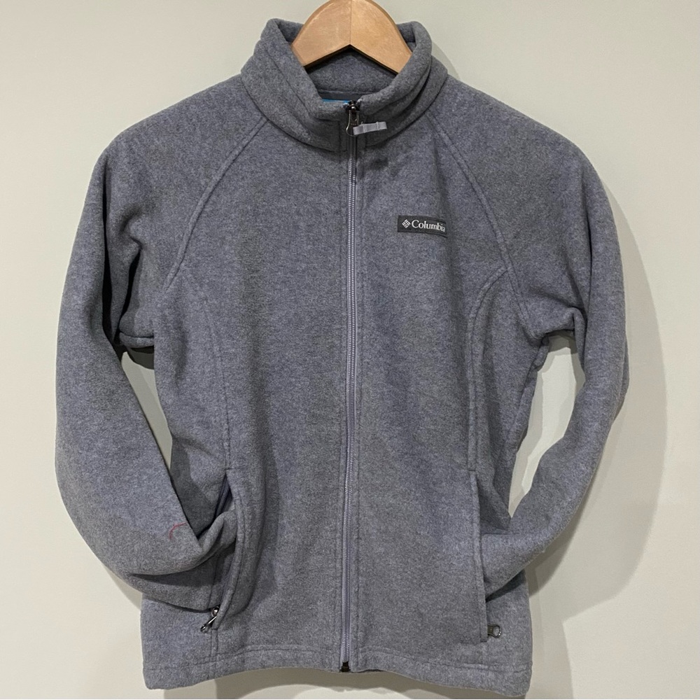 Boys Columbia jacket